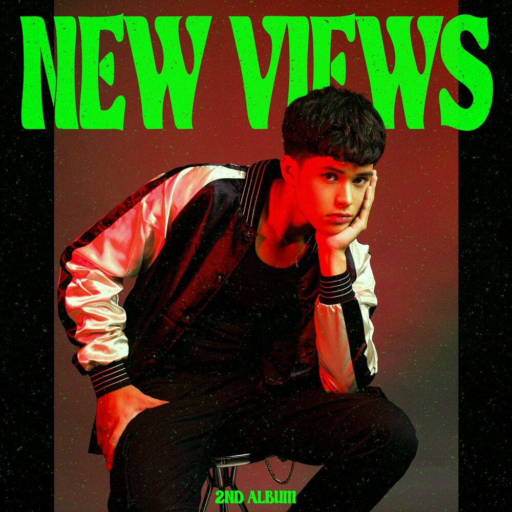 Picture of New Views
