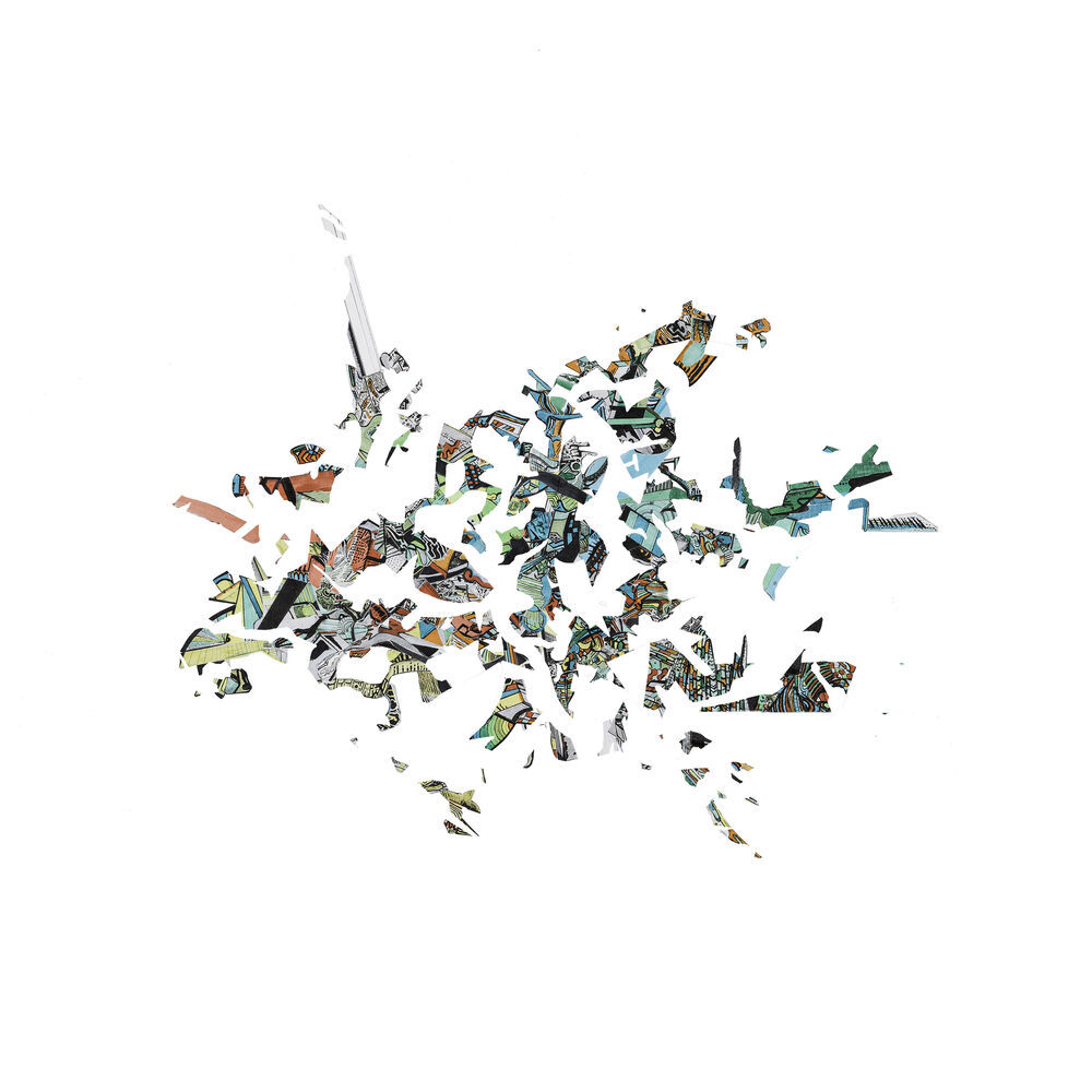 Picture of Joined Ends Remix EP