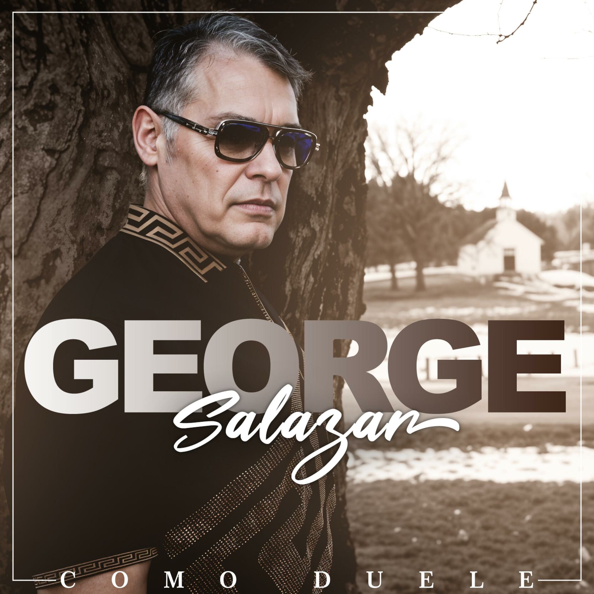 Album cover of Como Duele