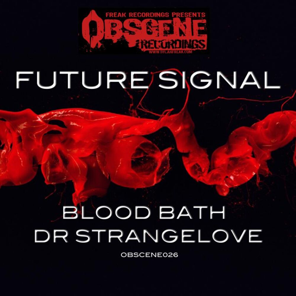Picture of Blood Bath