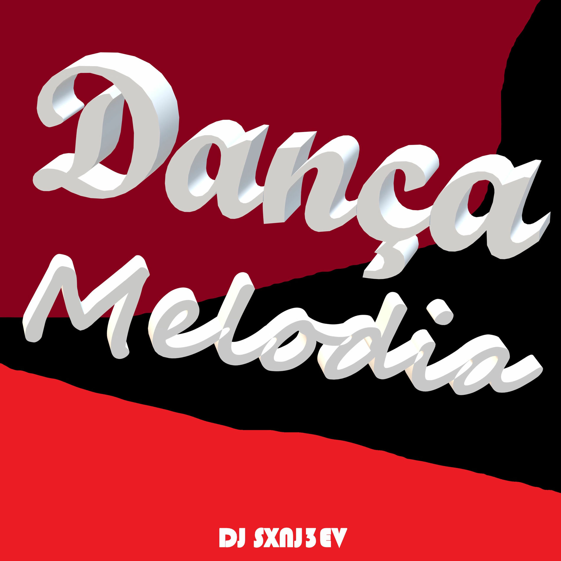 Album cover of Dança Melodia