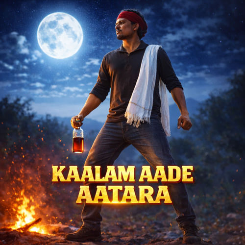 Kaalam Aade Aatara