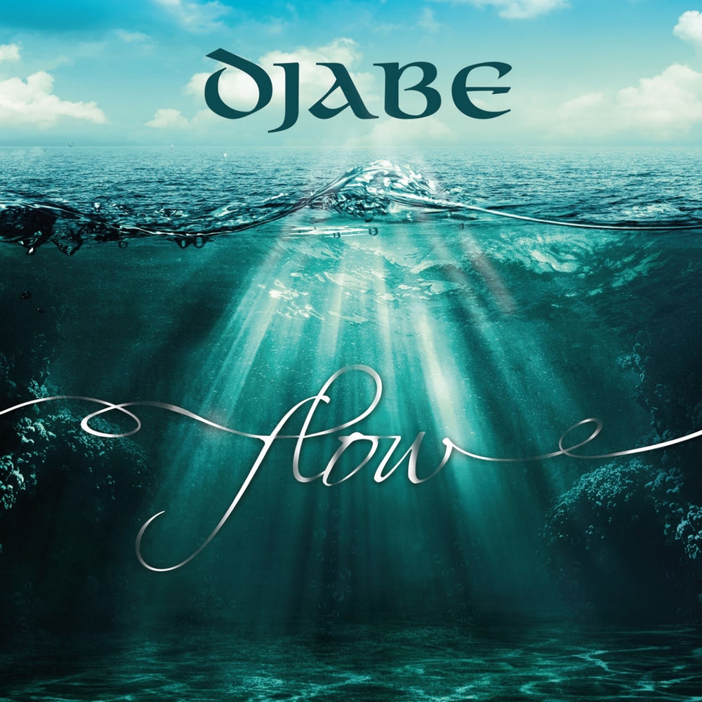 Djabe – Free fallin borító