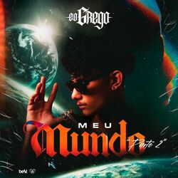 Cover of Meu Mundo, Pt.2 (Rap)
