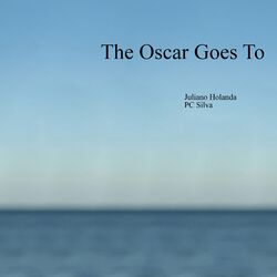 Cover of The Oscar Goes to