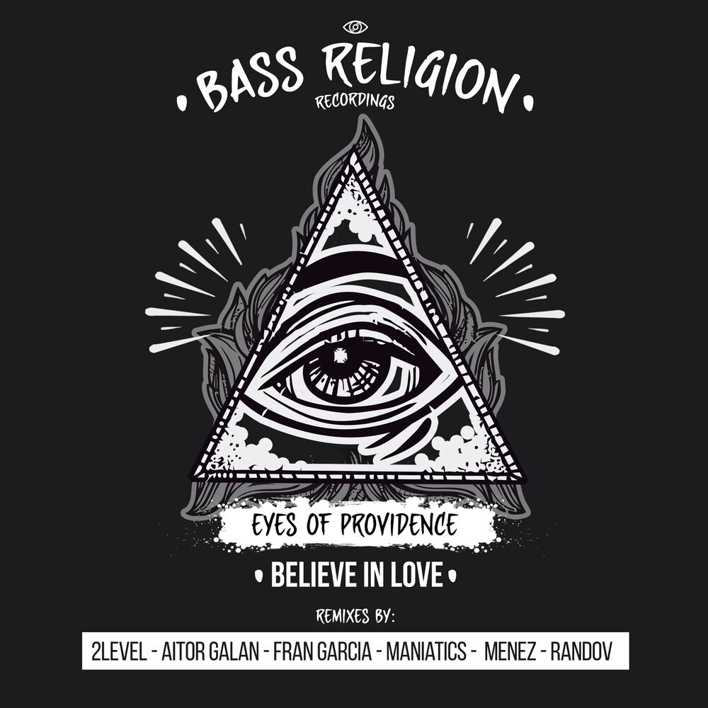 Picture of Believe In Love (Remixes)
