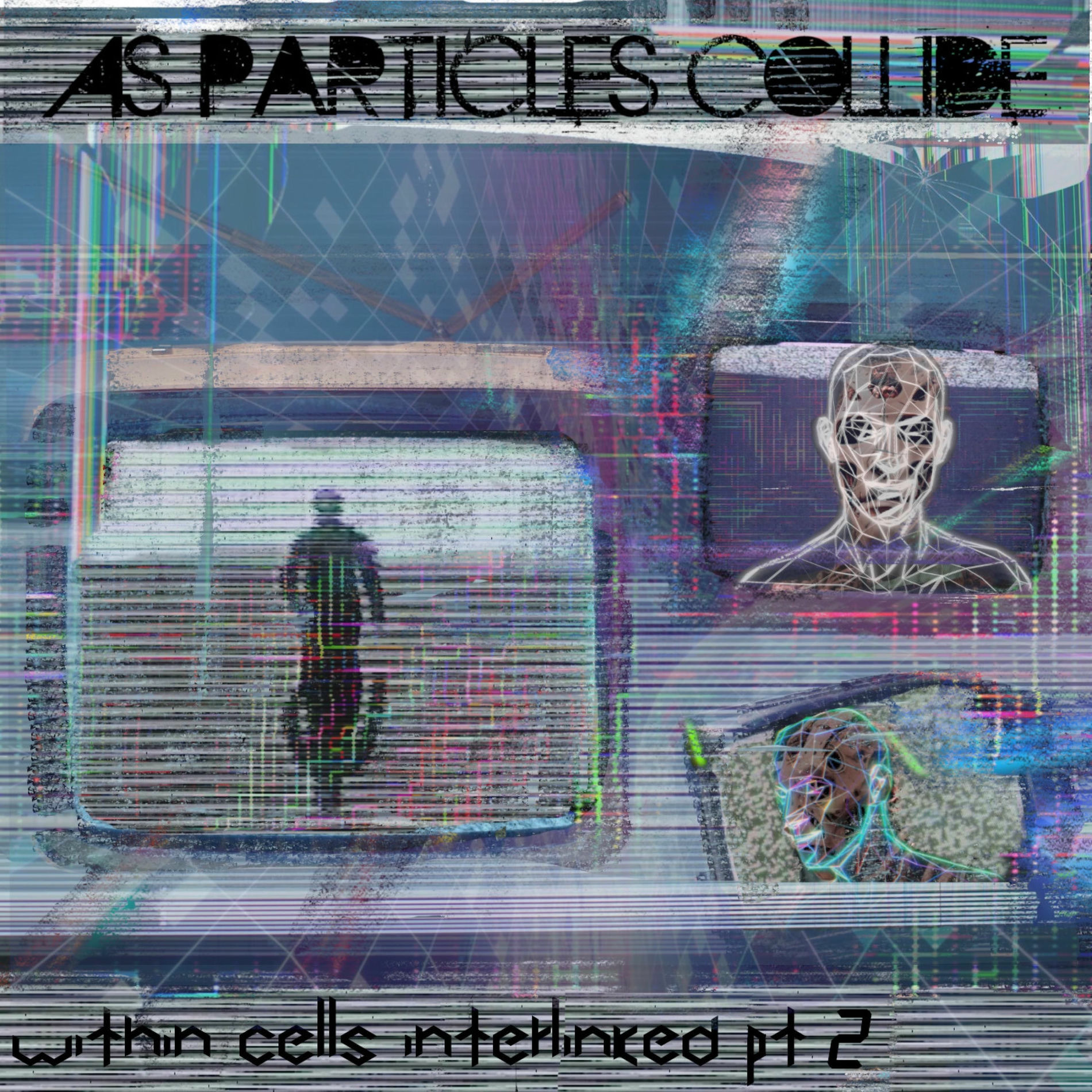Album cover of Within Cells Interlinked Pt. 2