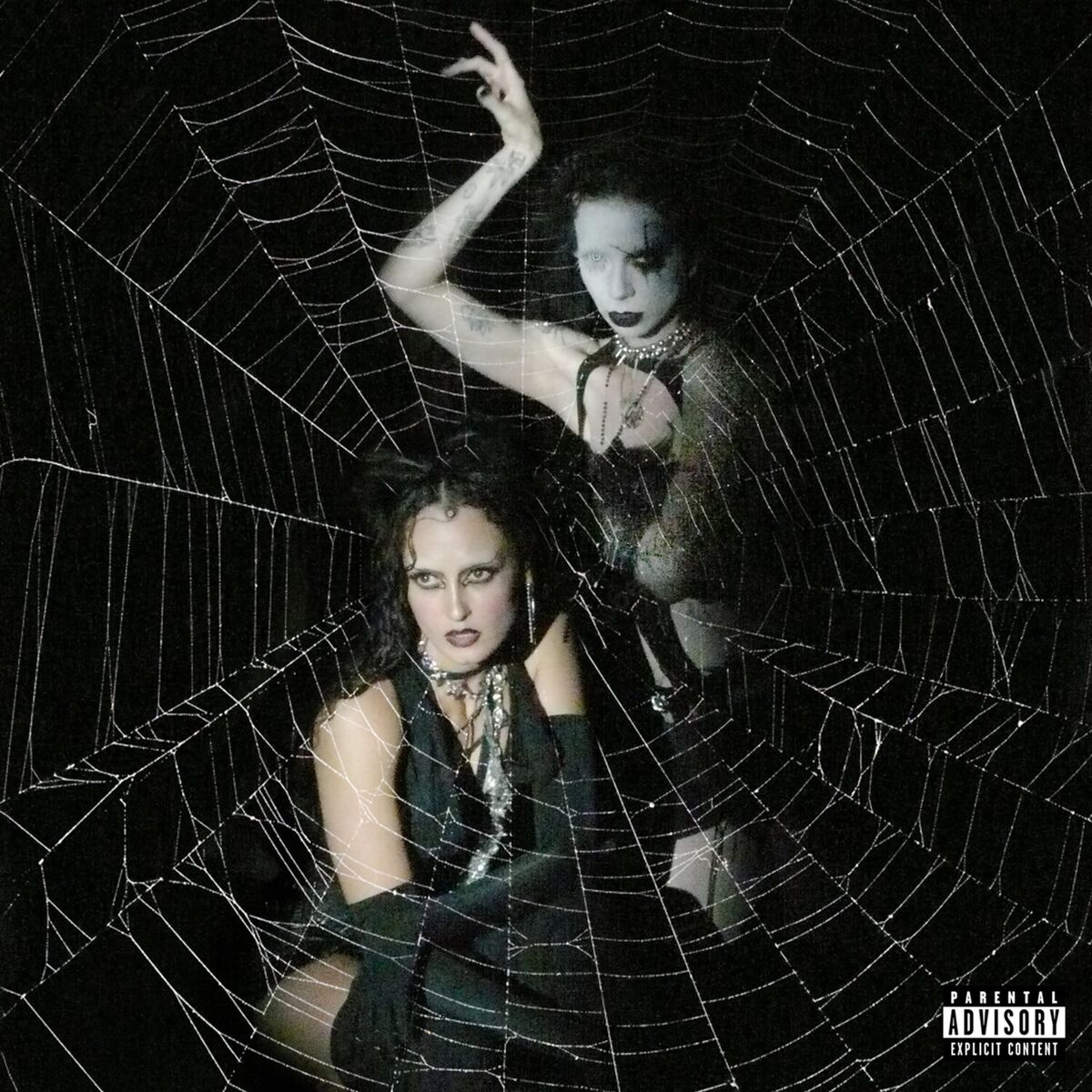 Album cover of Bad Witch (Bambie Thug Version)