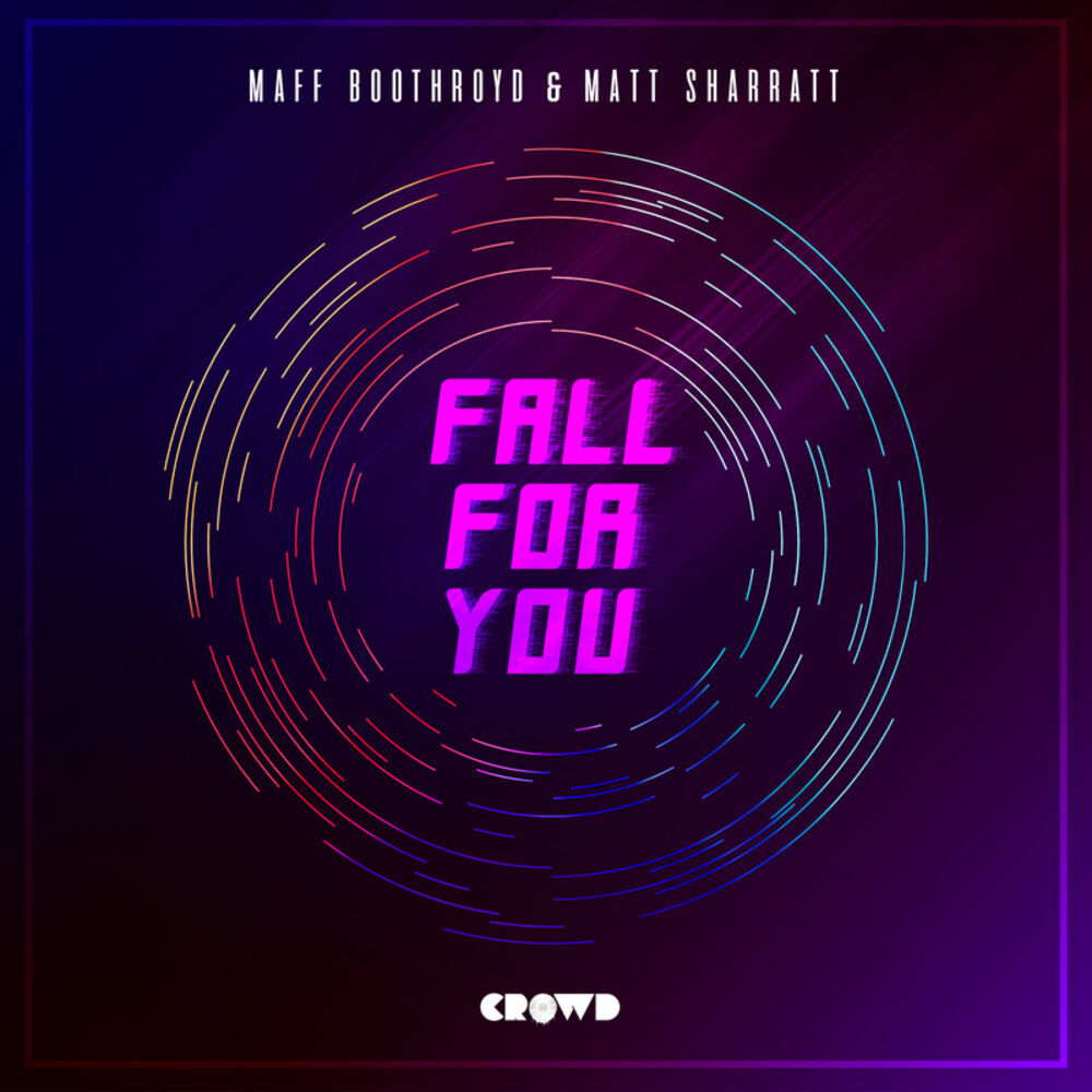 Picture of Fall For You