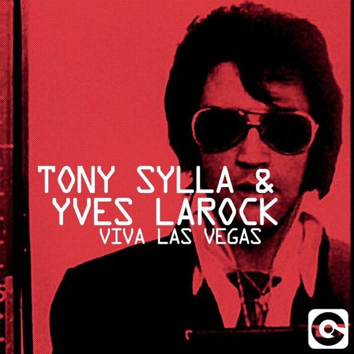 Album cover of Viva las Vegas