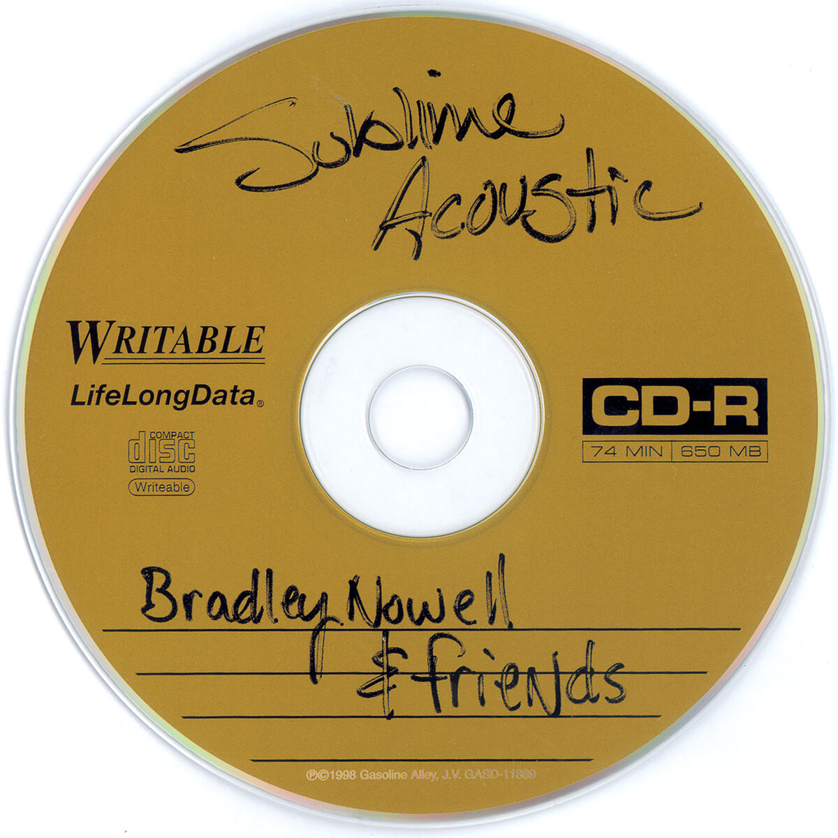 Album cover of Little District