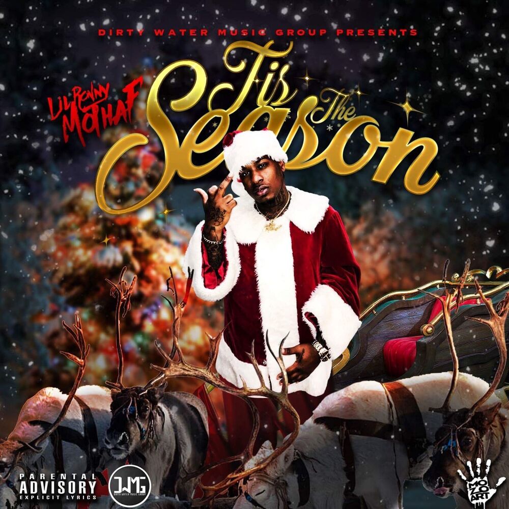 Picture of Tis the Season - EP
