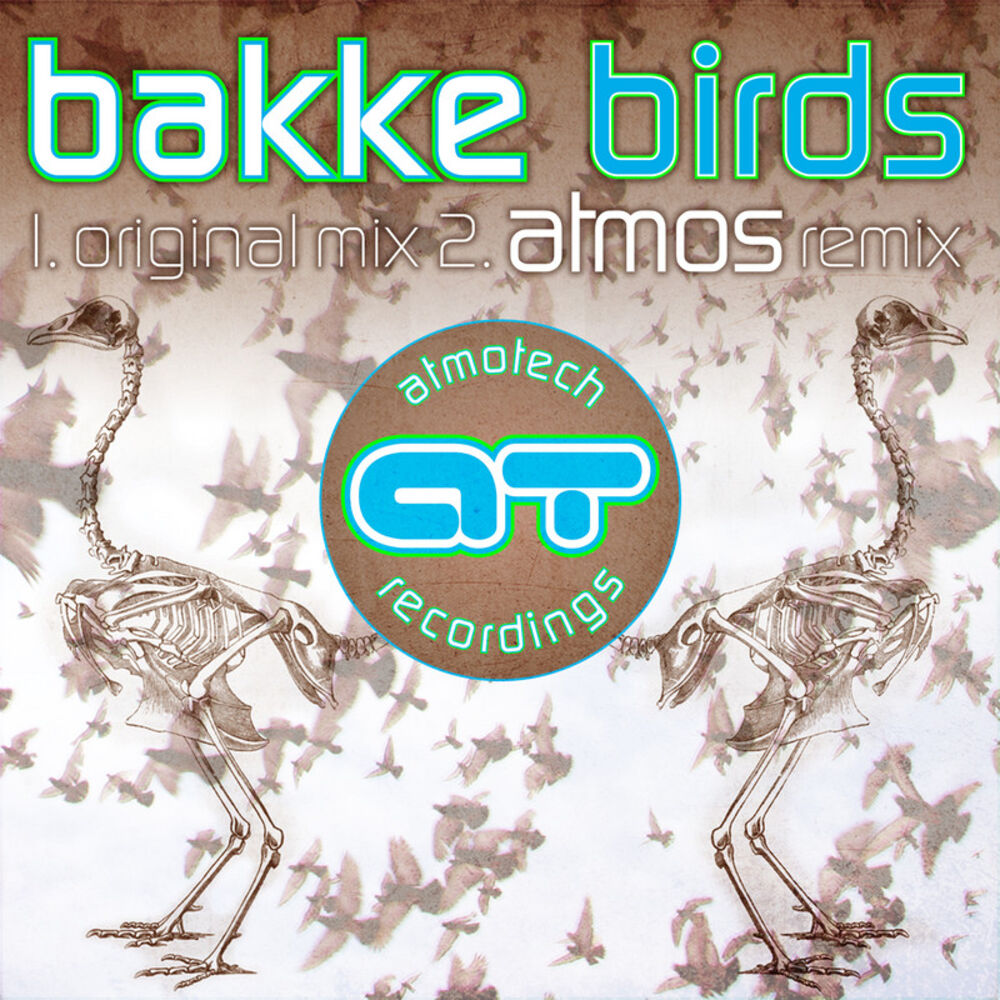 Picture of Birds - Single