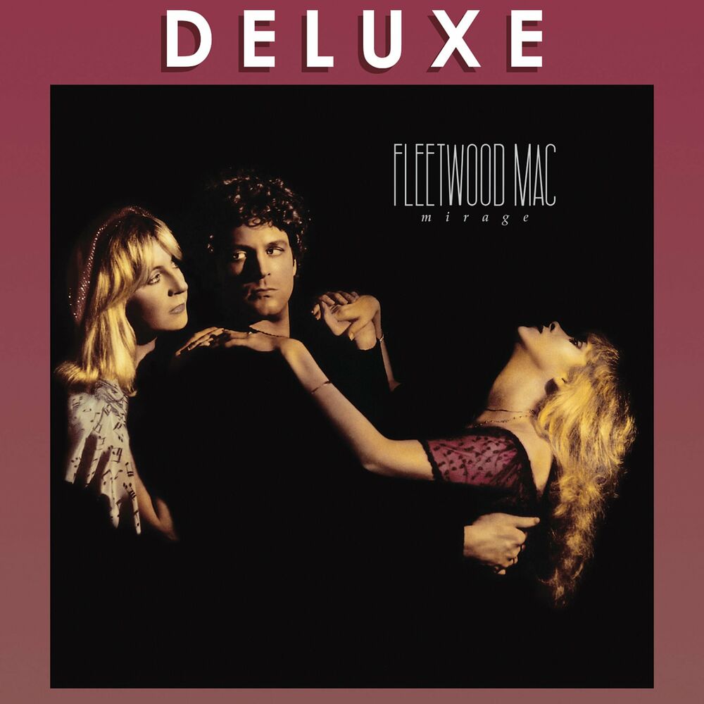 Picture of Mirage (Deluxe Edition)
