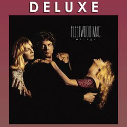 Cover of Mirage (Deluxe Edition)