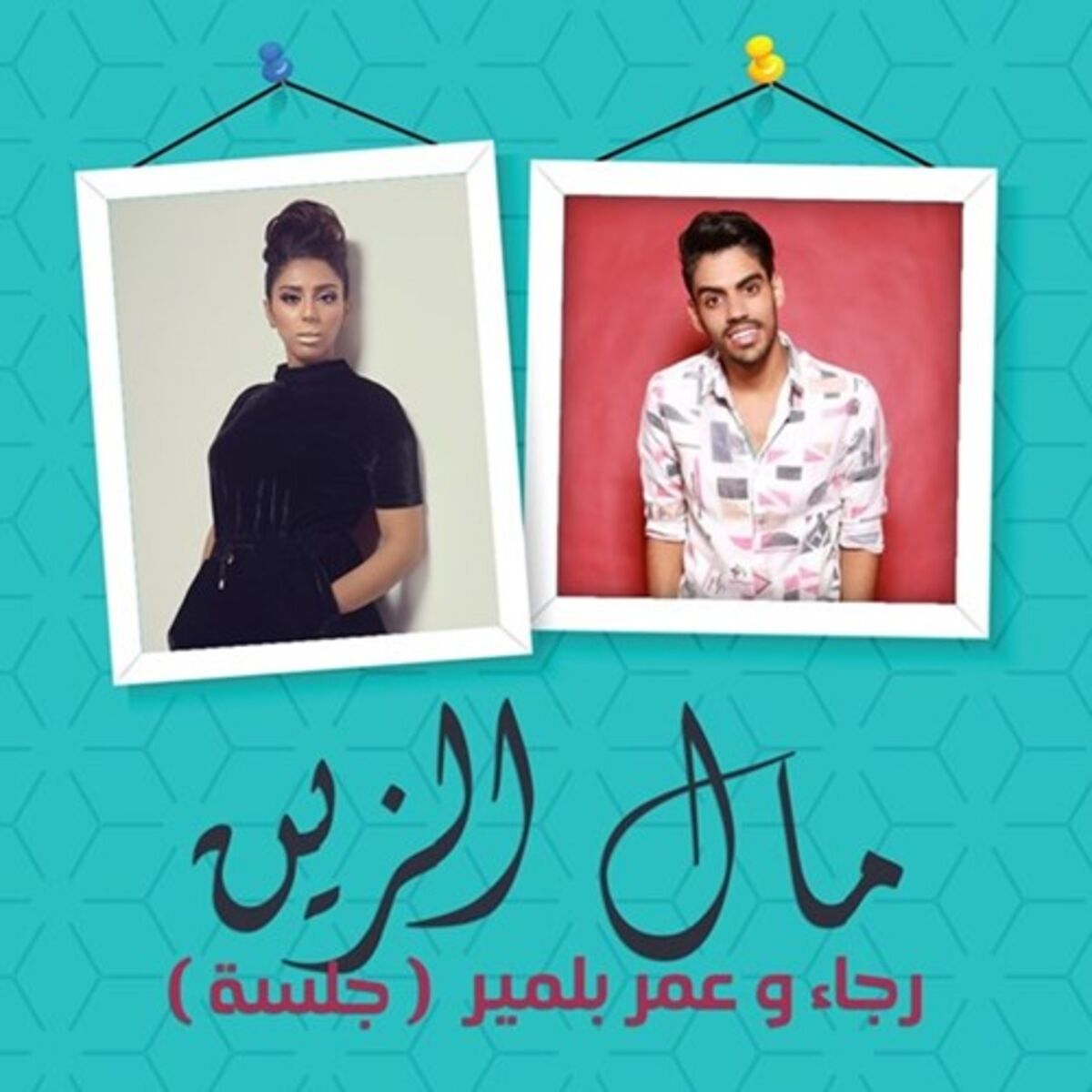 Album cover of Mal Zine ( Jalsa )