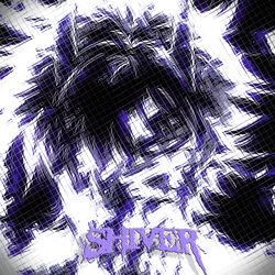 Cover of SHIVER