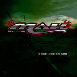 Cover of Suari Darion Kea