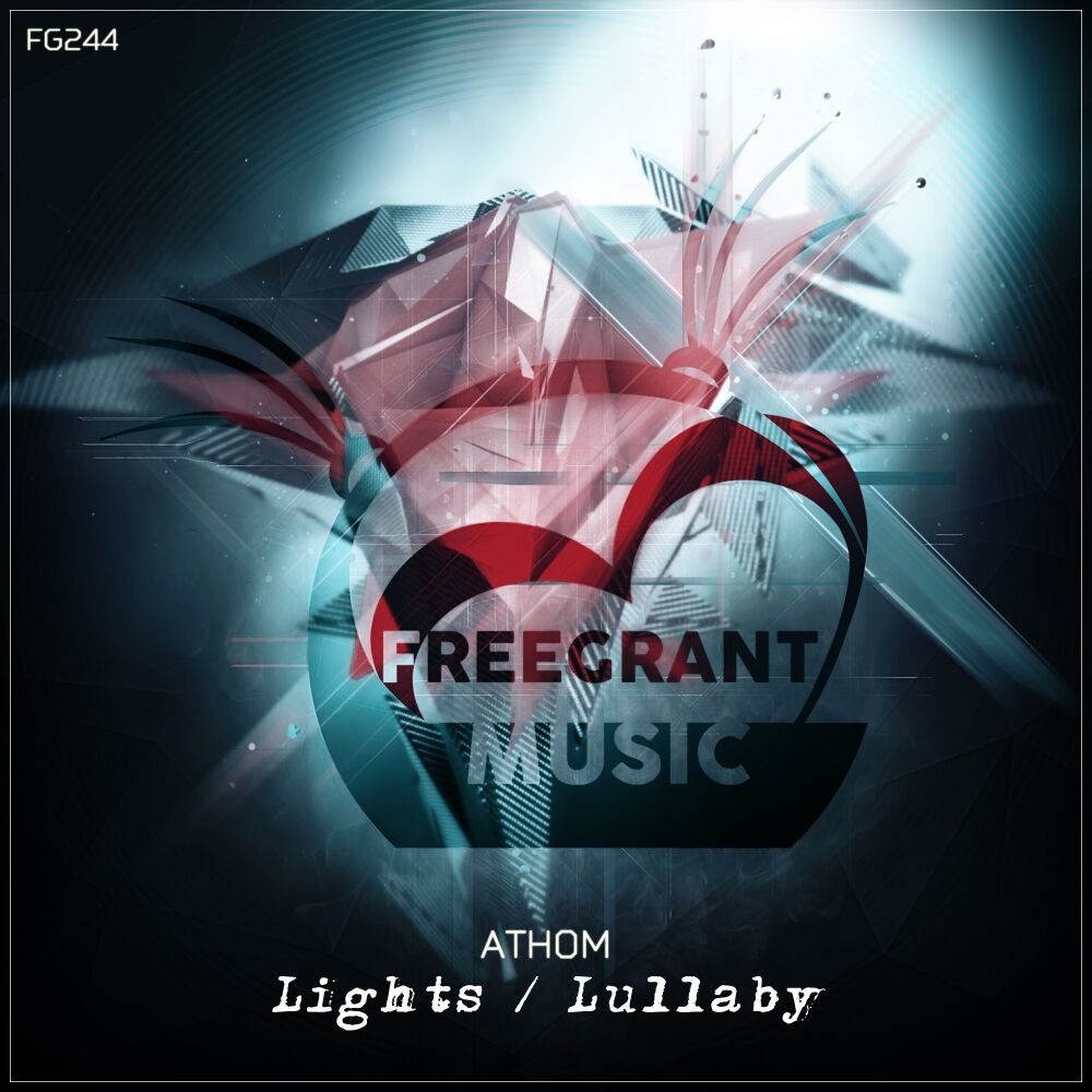 Picture of Lights / Lullaby
