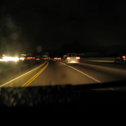 Cover of Highway Tour