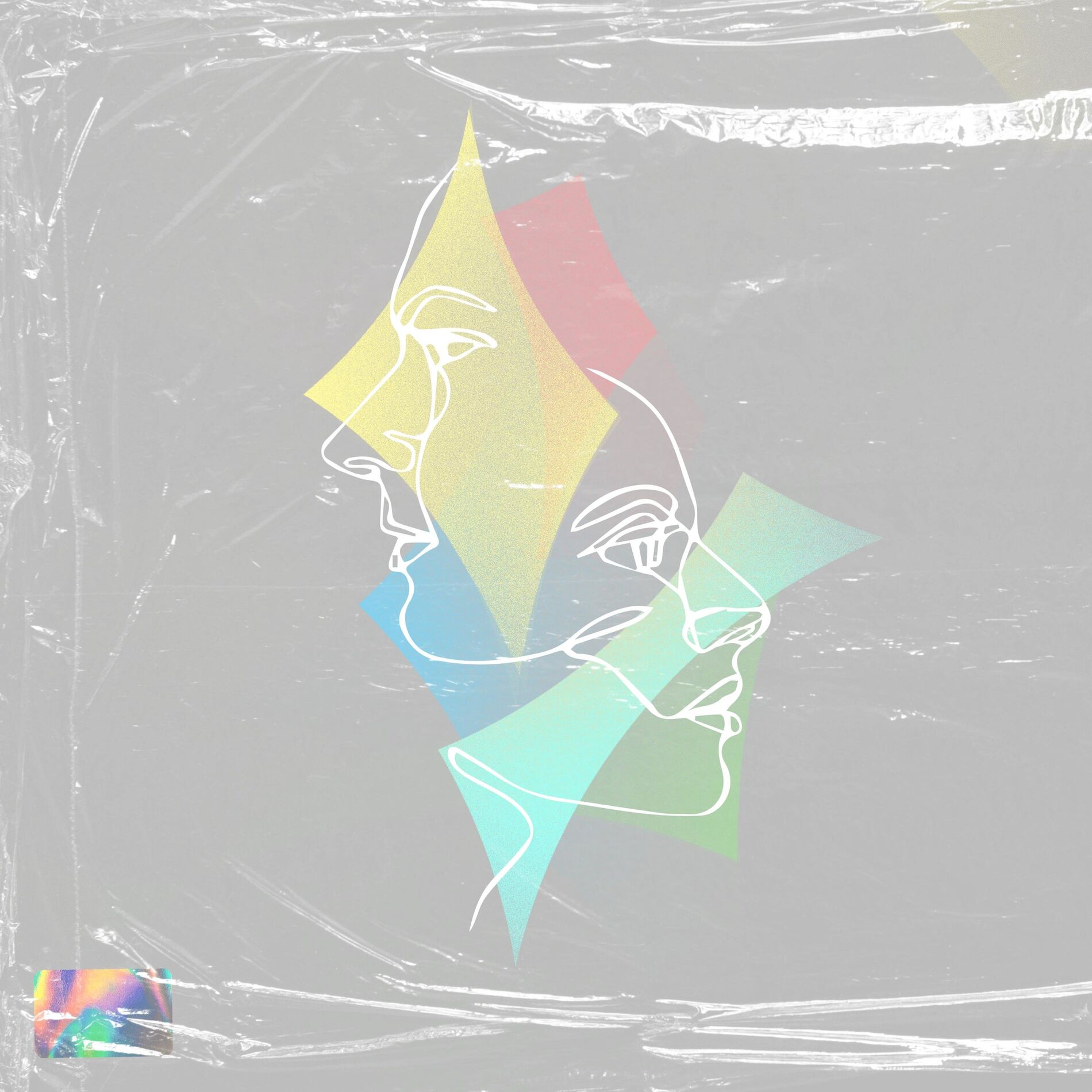 Album cover of Be Right (feat. Ryan Goldsher)