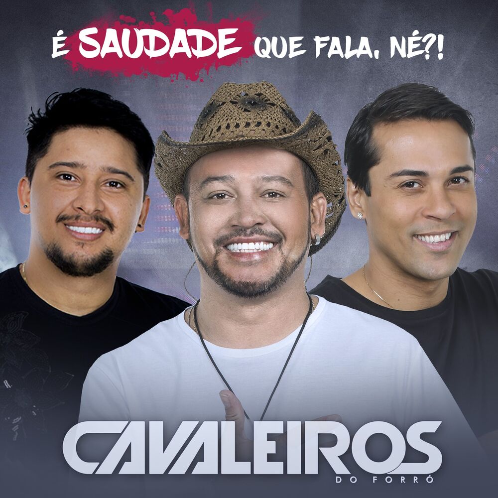 Picture of É Saudade Que Fala, Né?!