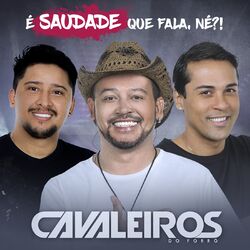 Cover of É Saudade Que Fala, Né?!