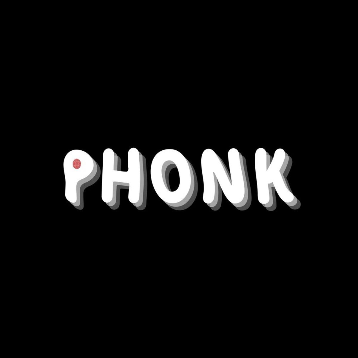 Album cover of PHONK (Remix)