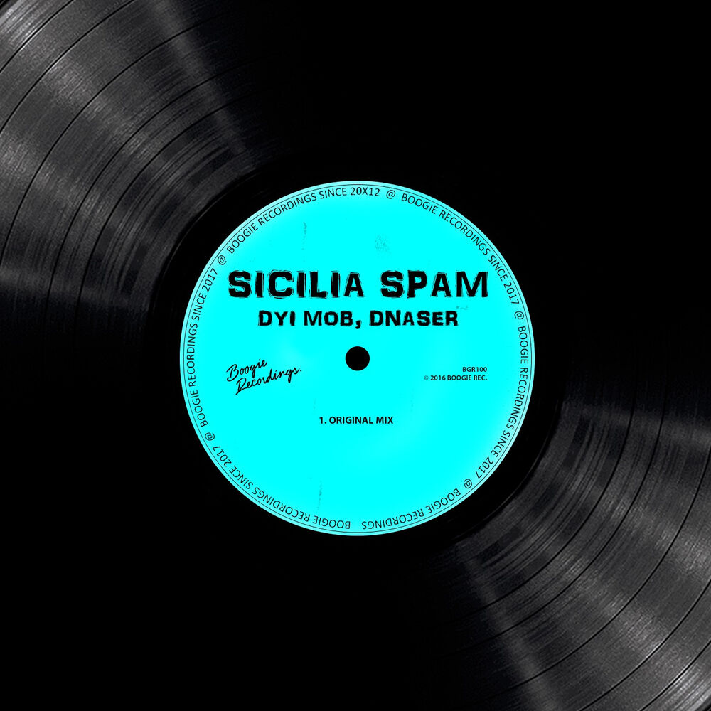 Picture of Sicilia Spam