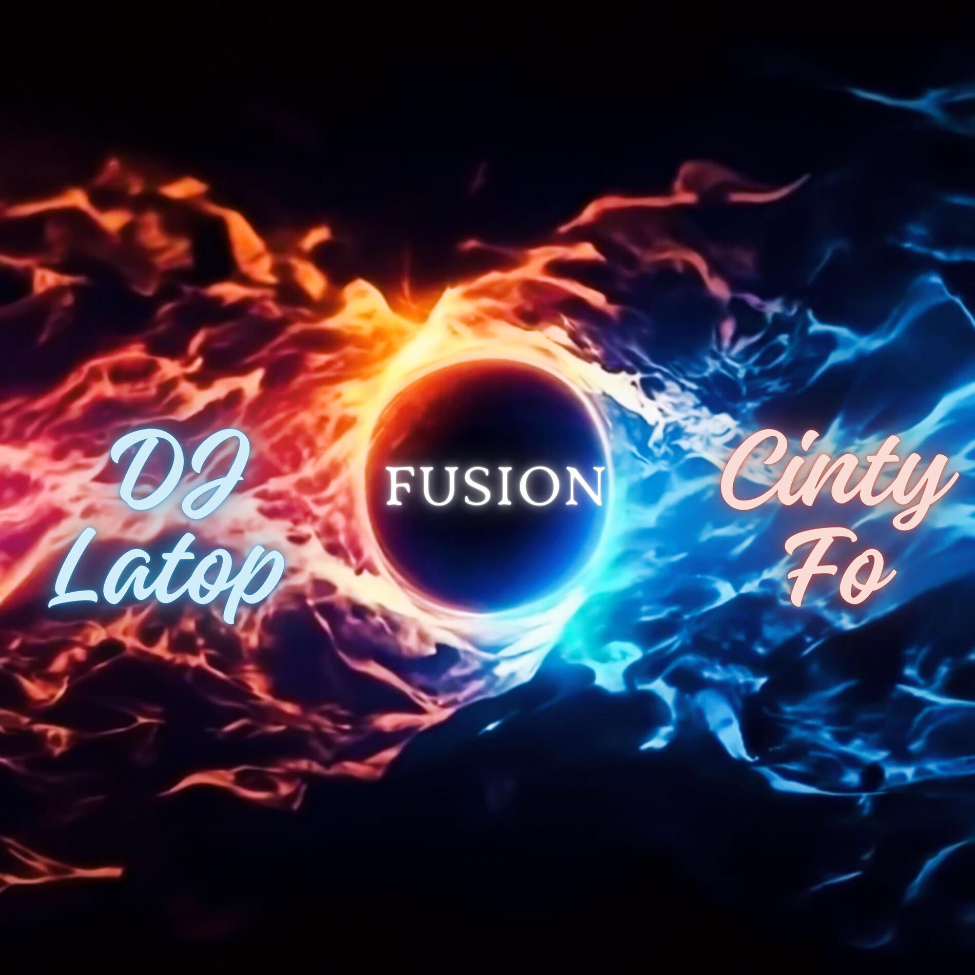 Album cover of FUSION
