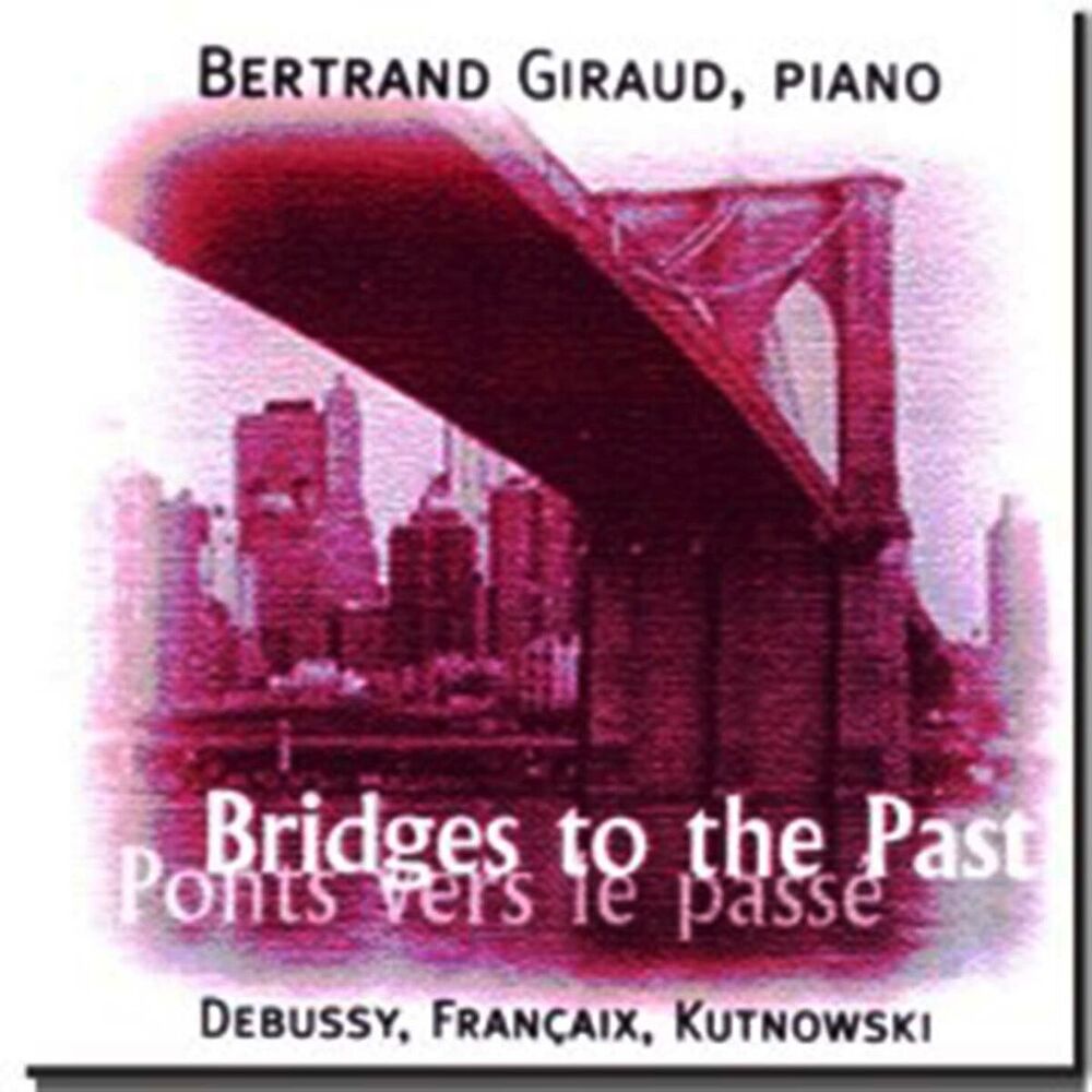 Picture of Bridge to the Past