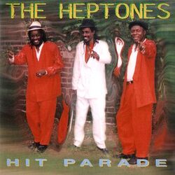 Cover of Hit Parade
