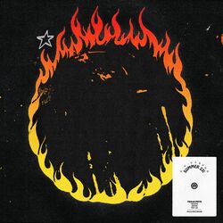 Cover of Texas Pete