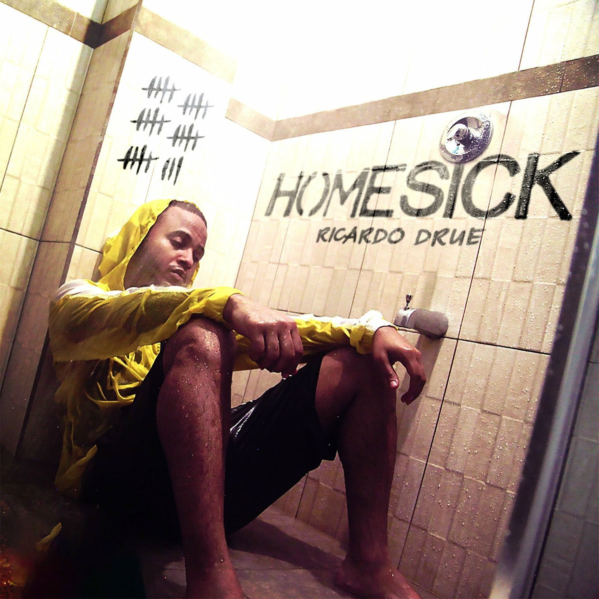 Album cover of Home Sick