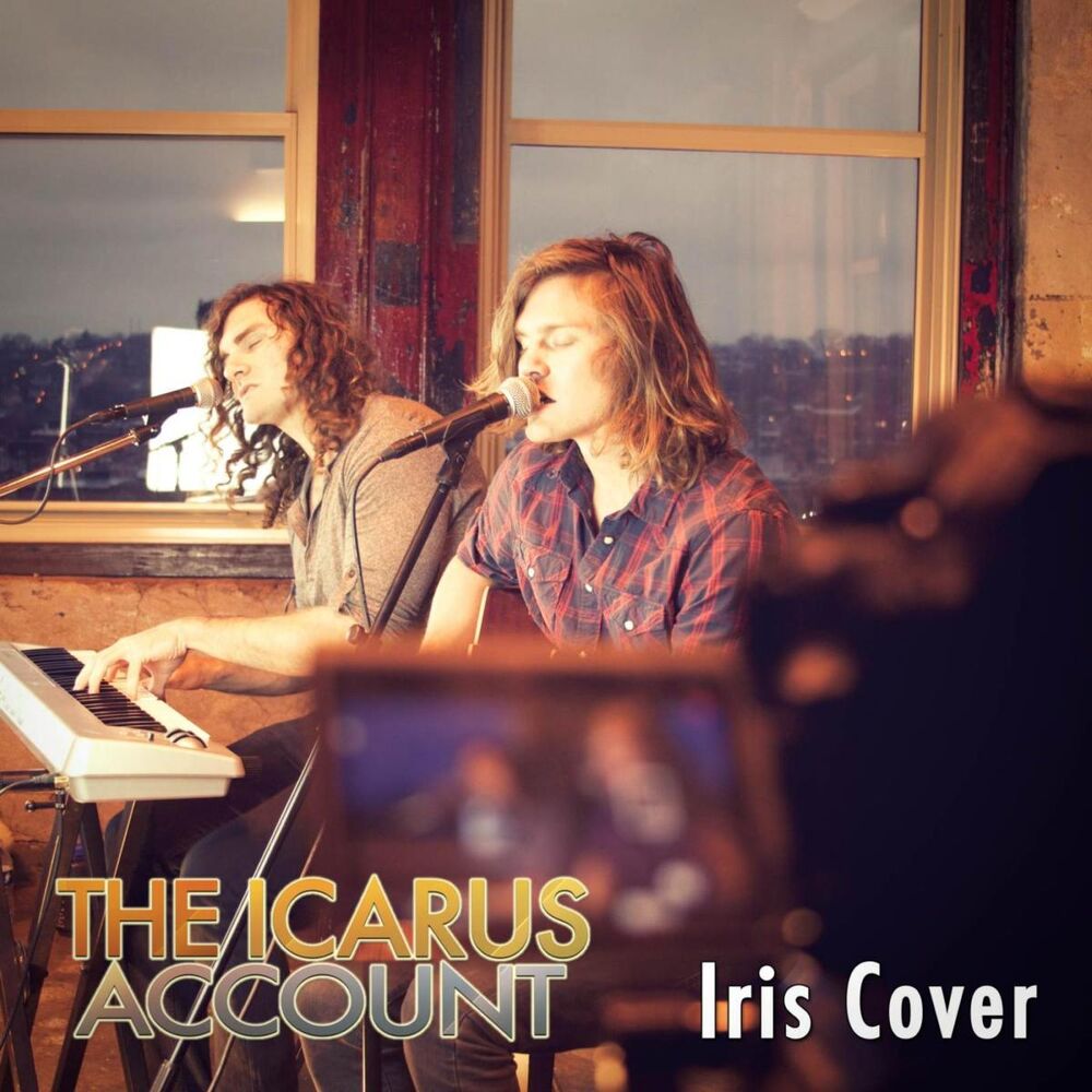 Picture of Iris