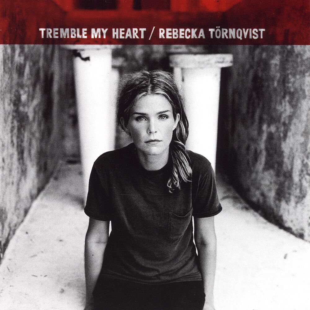 Picture of Tremble My Heart (Digital)