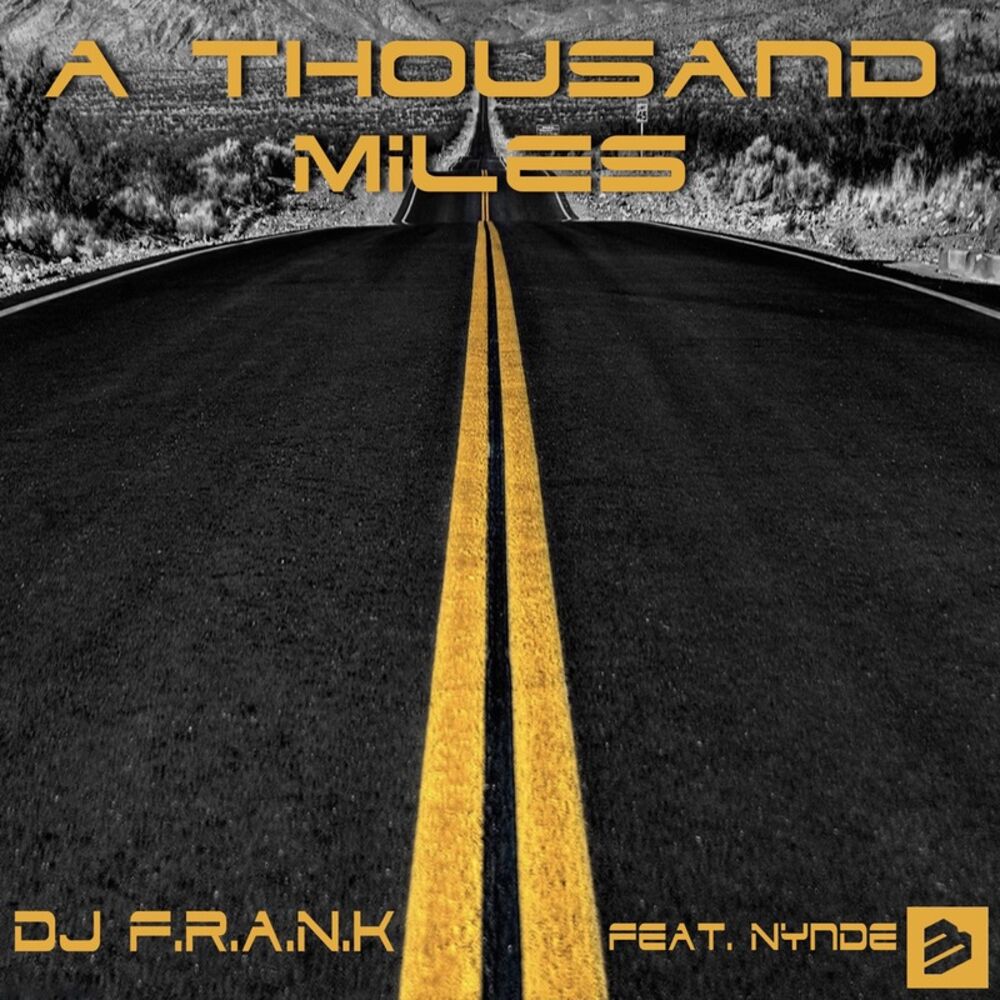 Picture of A Thousand Miles