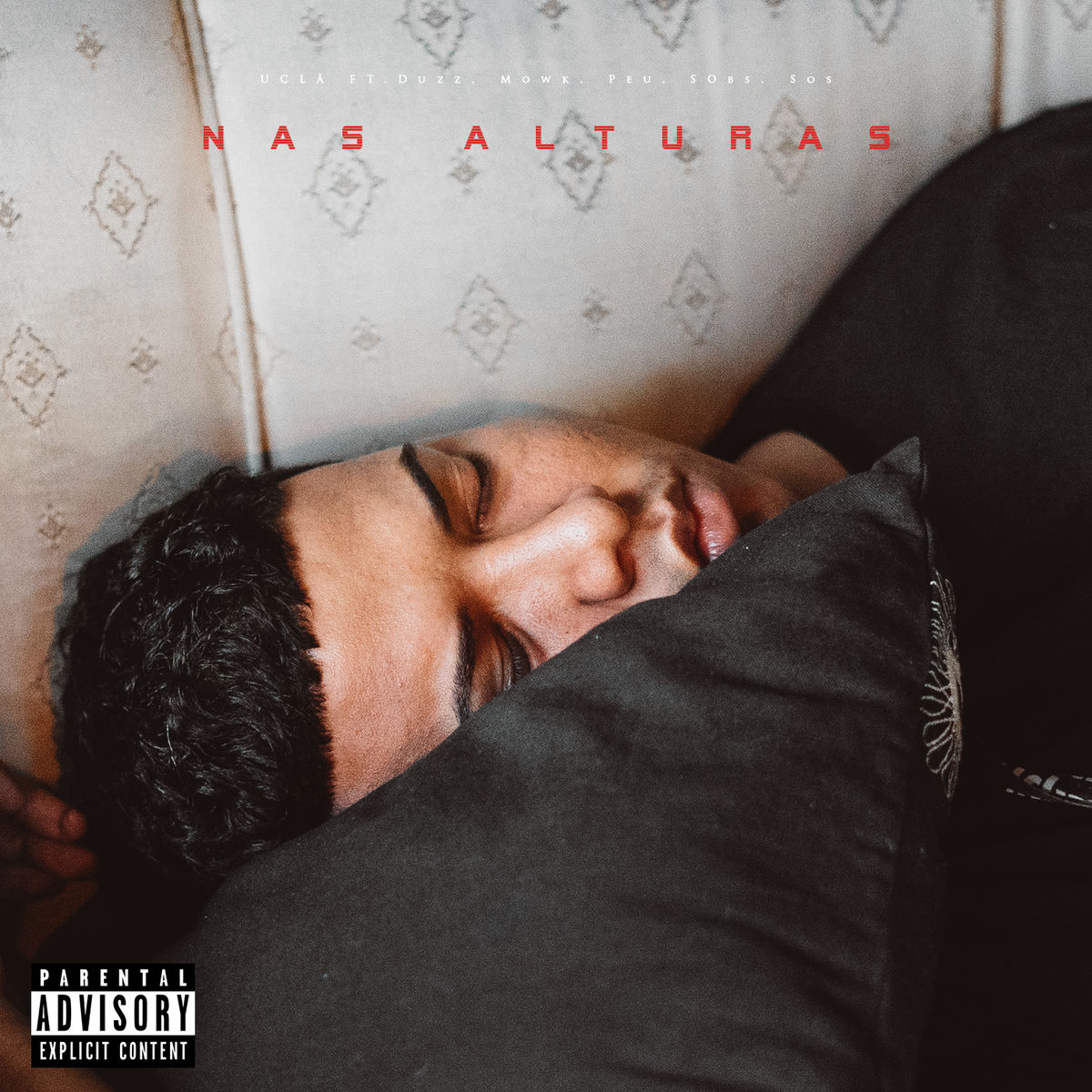 Album cover of Nas Alturas
