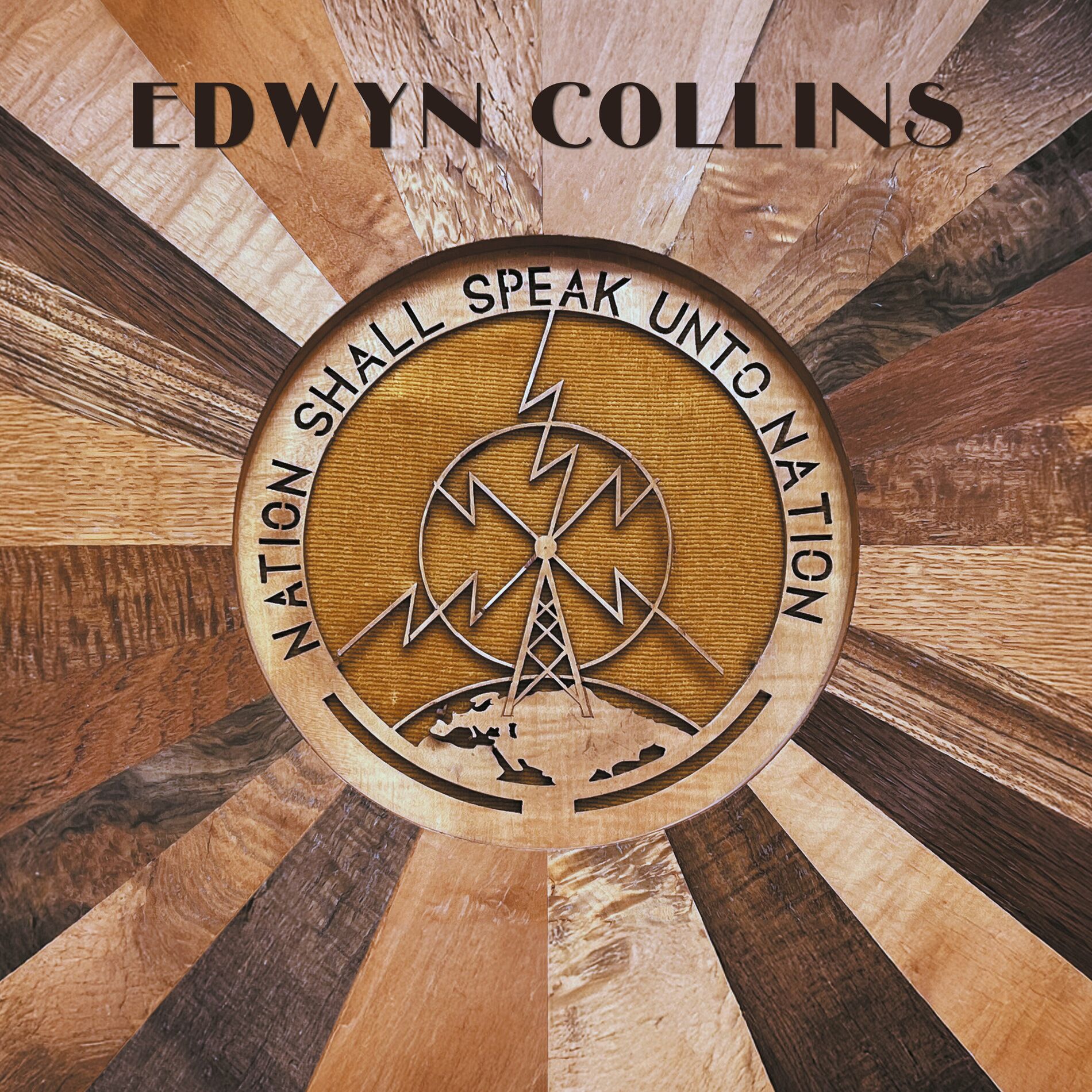Album cover of The Heart Is A Foolish Little Thing
