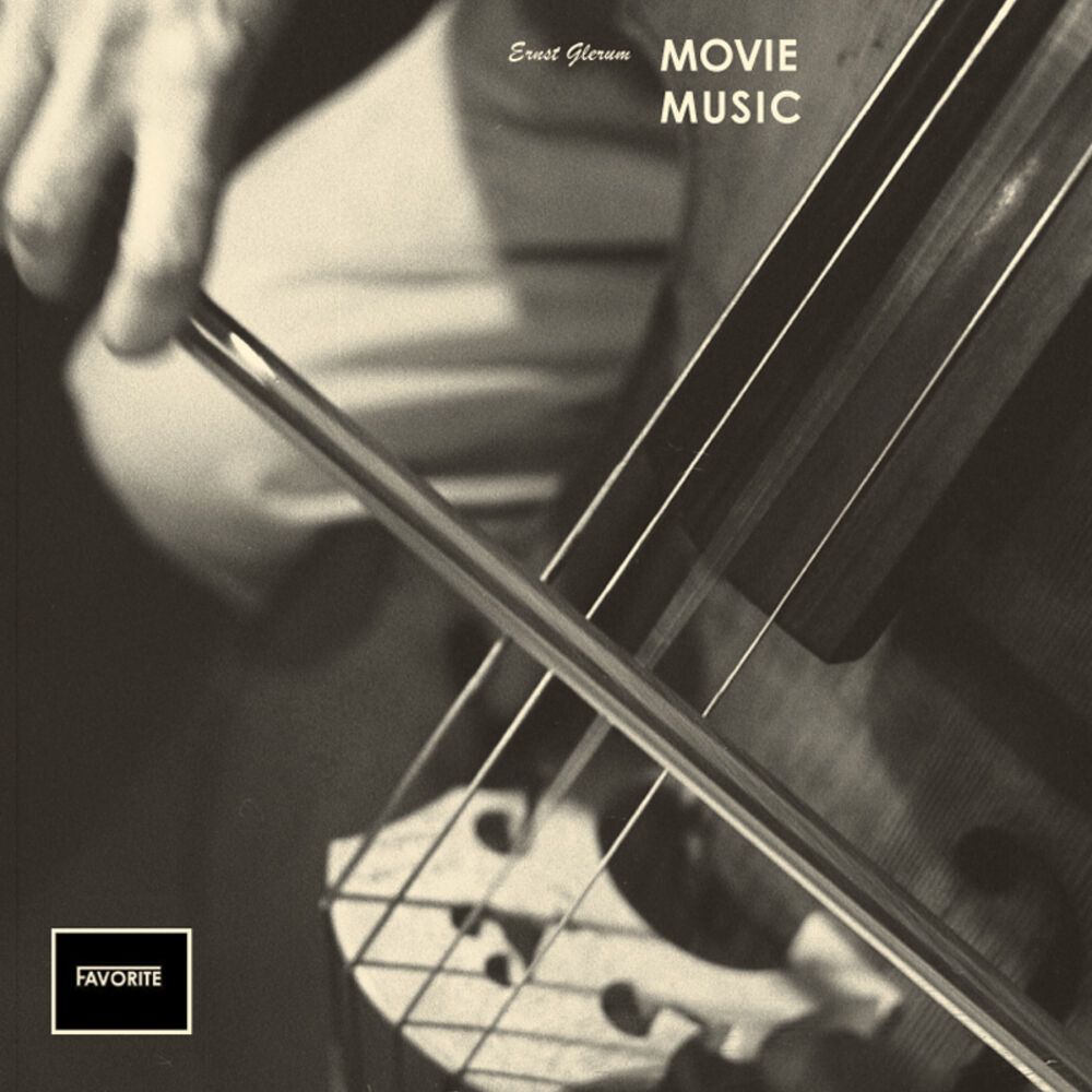 Picture of Movie Music
