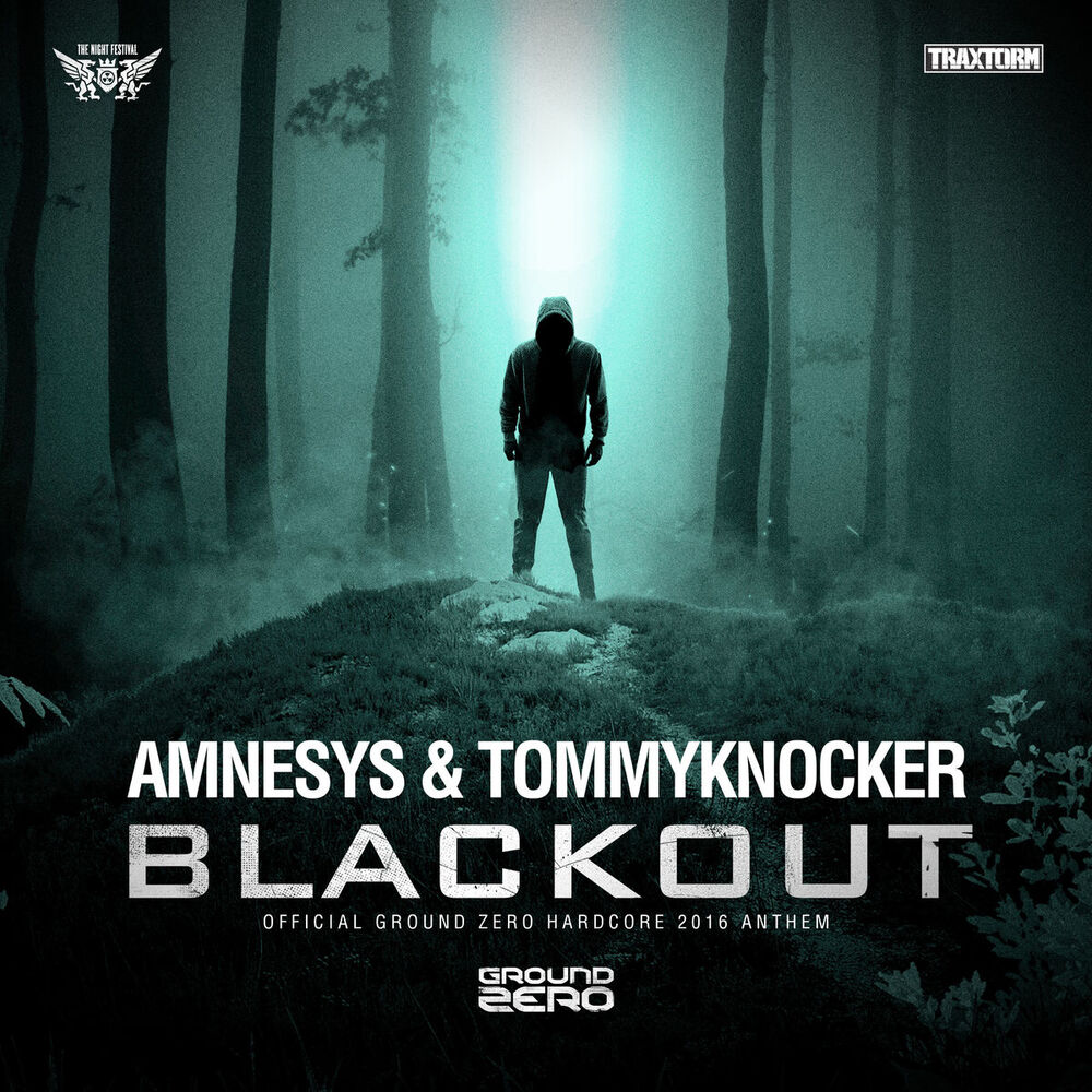 Picture of Blackout