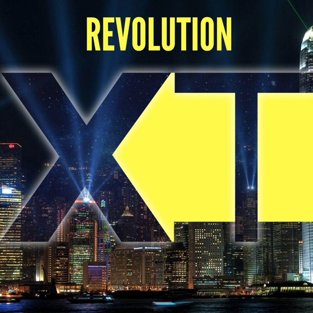 Picture of Revolution