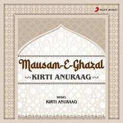 Cover of Mausam-E-Ghazal