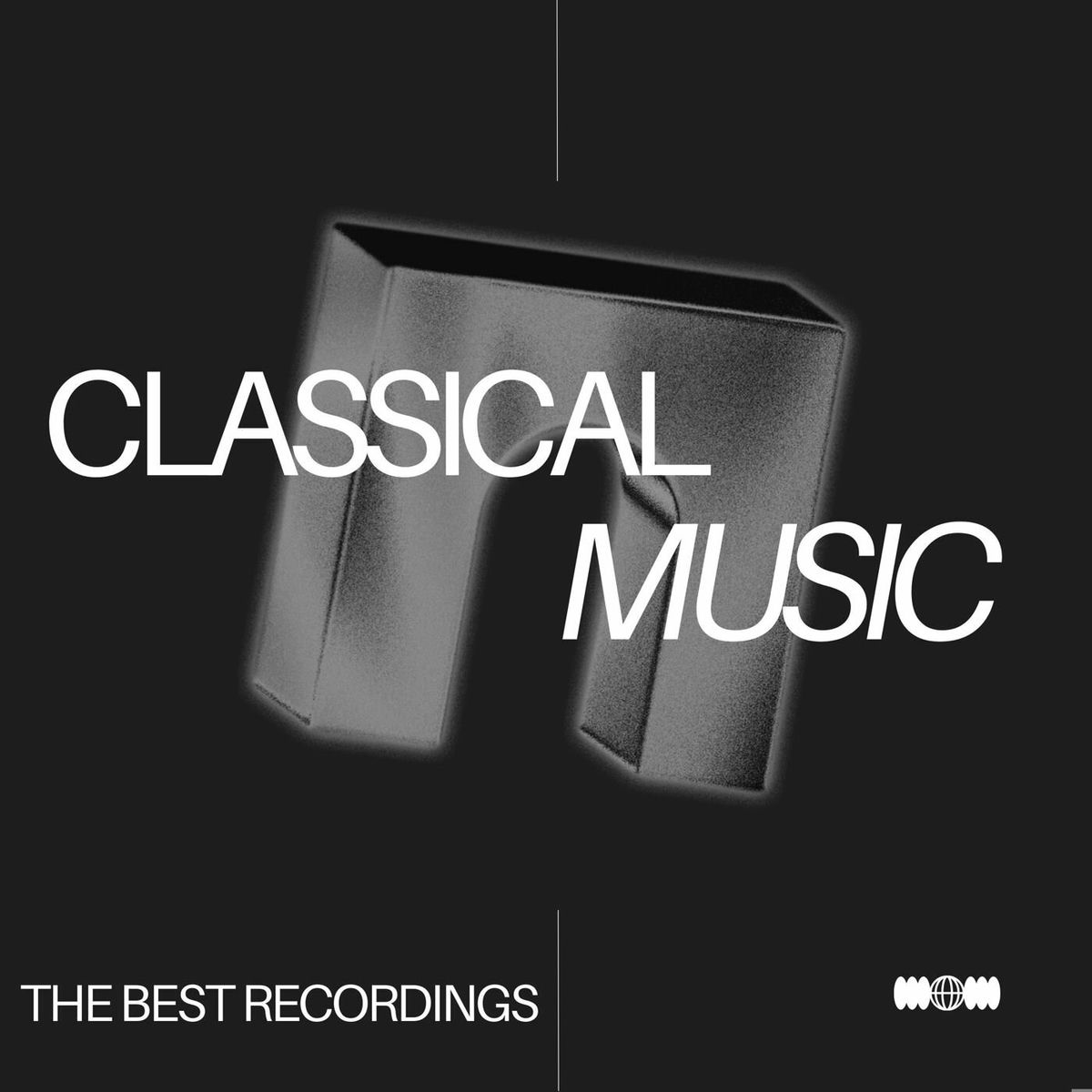Album cover of Classical Music - The Best Recordings
