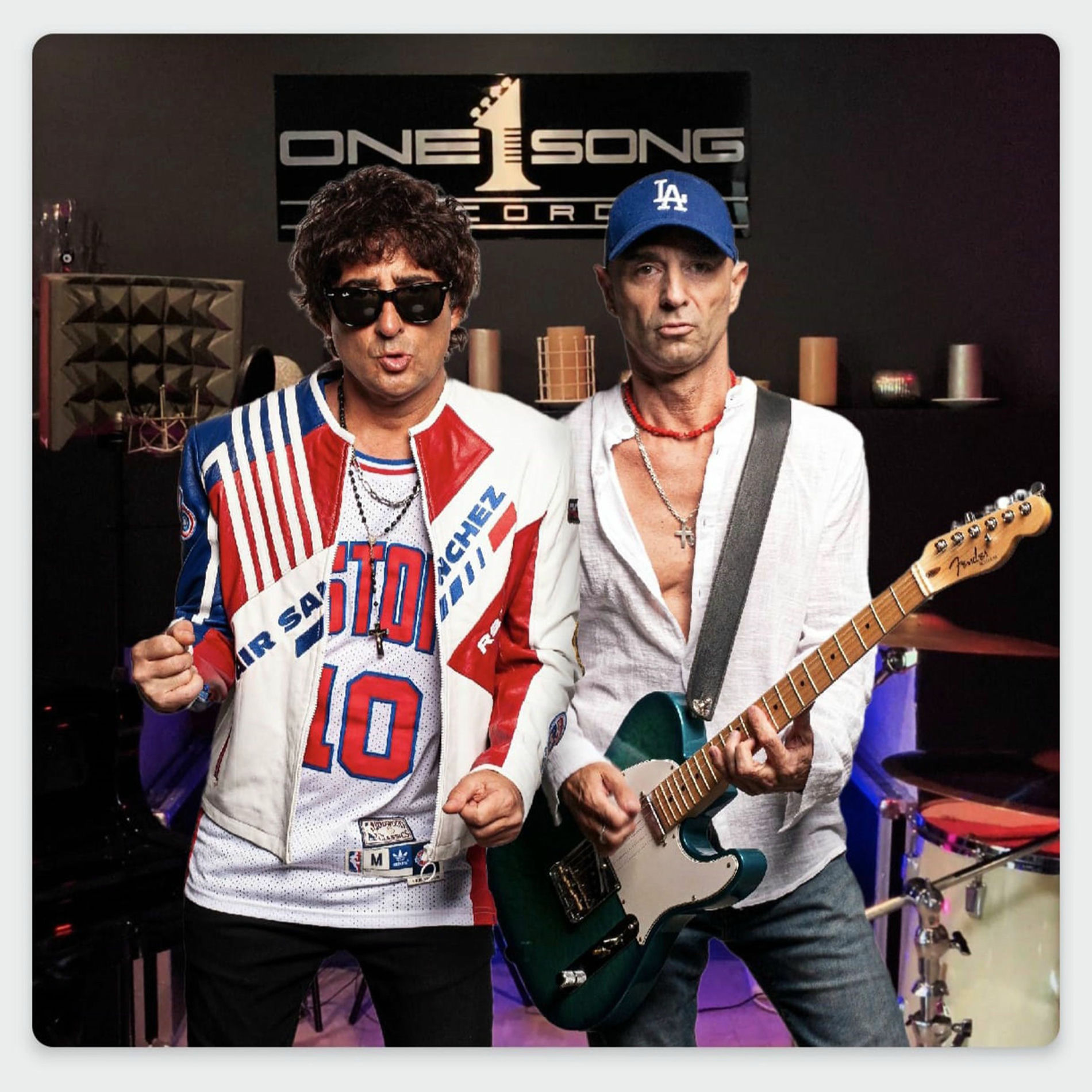 Album cover of Flor Salvaje