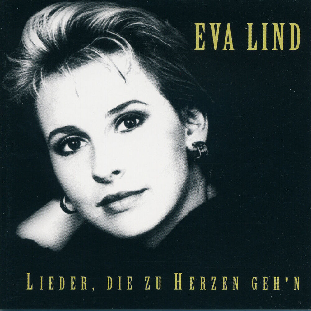 Picture of Lieder, die zu Herzn geh'n