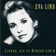 Elisabeth - Serenade by Eva Lind album cover