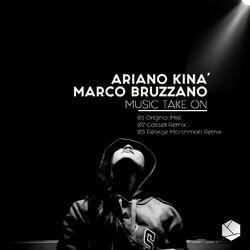Cover of Music Take On