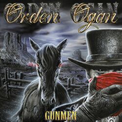 Cover of Gunmen