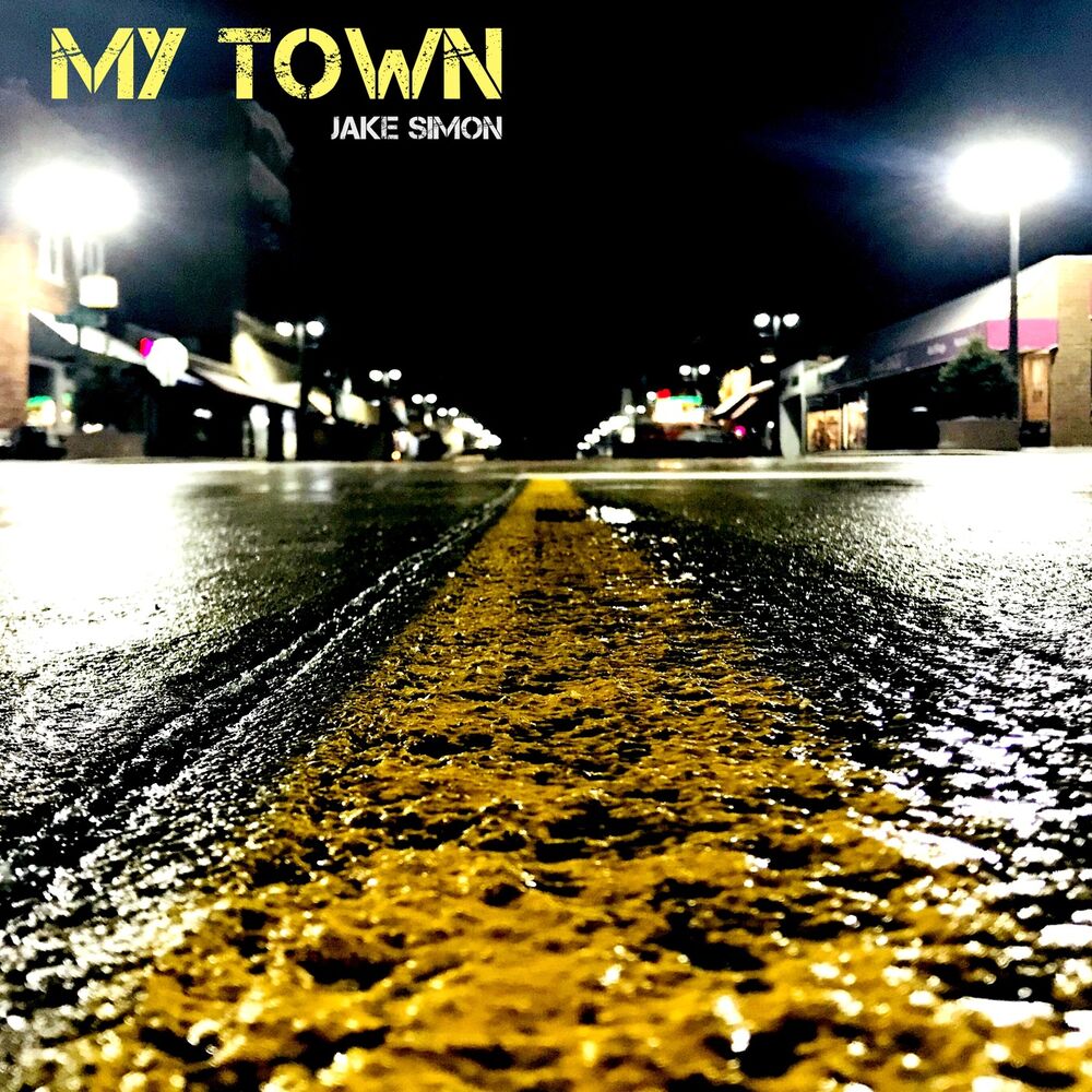 Picture of My Town